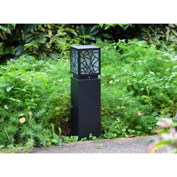 60cm 80cm high outdoor lawn lights garden villa courtyard lamp waterproof garden landscape lawn lamp