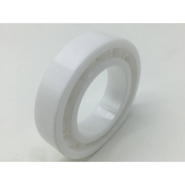 уплотнение подшипников вьюрка 3x10x4 mm ABEC 9 удя керамическое гибридное резиновое