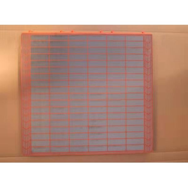 Экран API 60 API 70 API 100 шейкера Mi Swaco серии MD