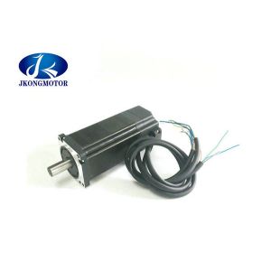 moteur sans brosse triphasé de C.C de 377W 1000RPM pour des appareils électroménagers