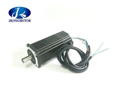 high performance brushless dc motor High Speed 1000 - 4000RPM Three Phase Brushless Dc Motor For Household Appliances