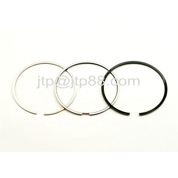 Кольцо поршеня компрессора разделяет 4Г33 для поршневых колец МД009625 МД034010 МД115500 двигателя Мицубиси