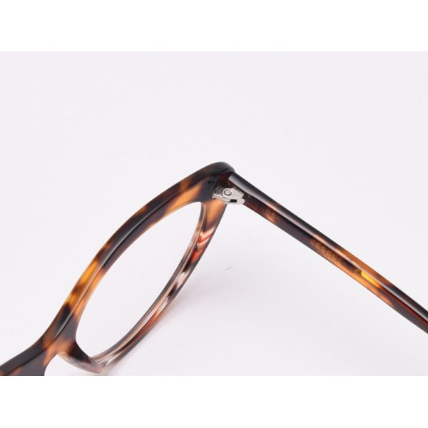 Cat Eye Women Optical Acetate Frame Glasses Fashion Retro glasses