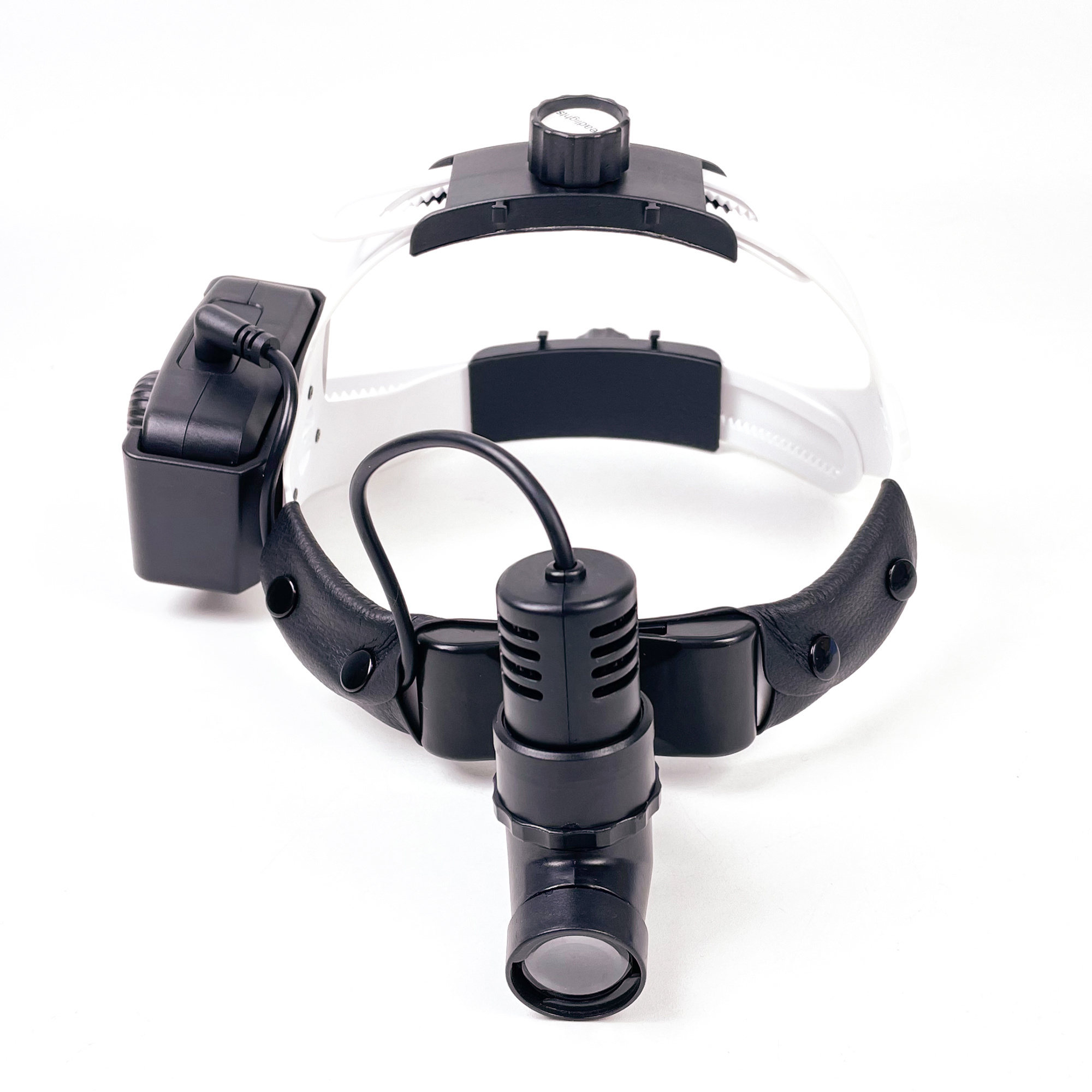 Burite Wireless high brightness medical headlamp