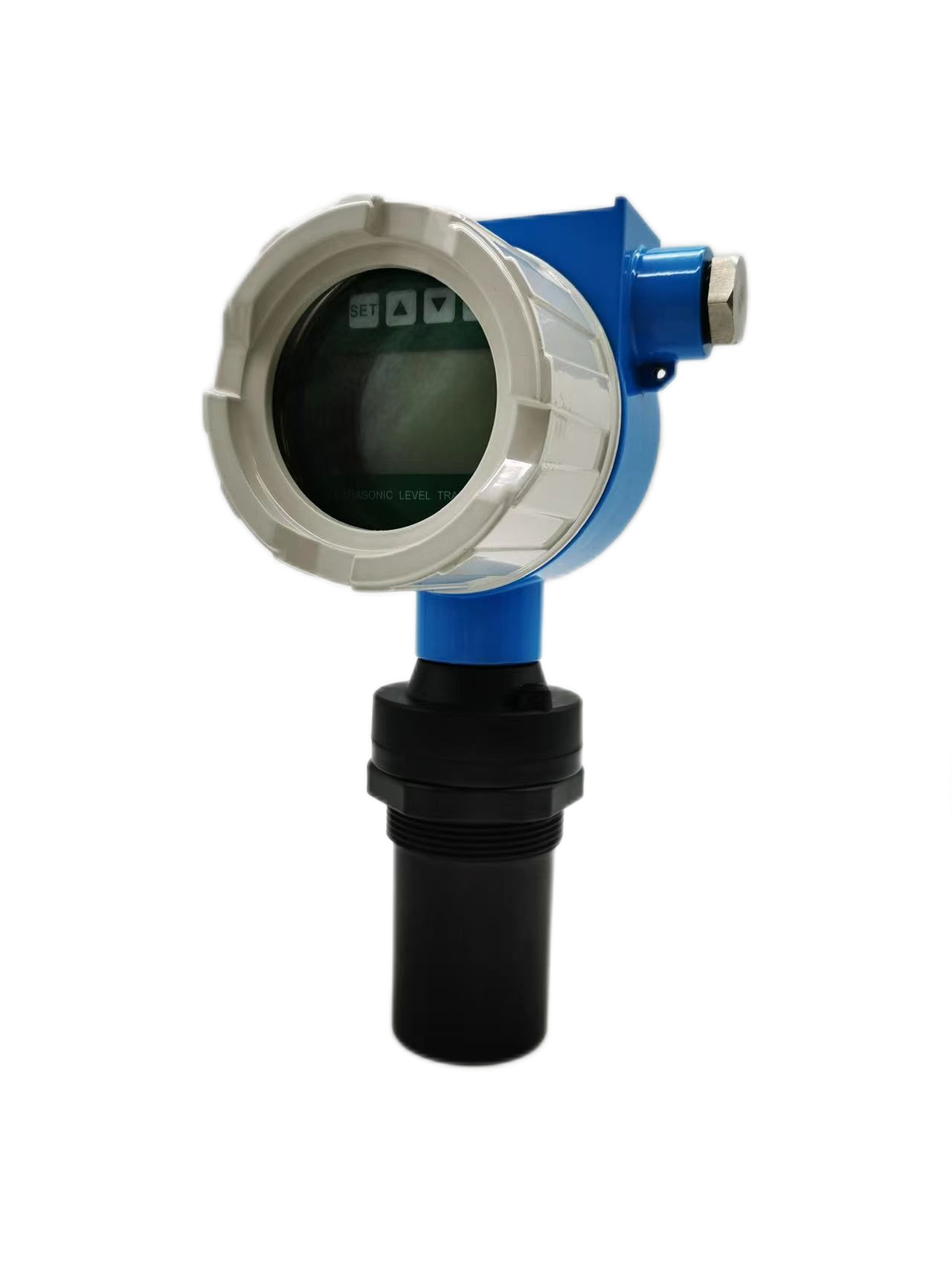 Explosion-proof Ultrasonic Liquid Level Gauge