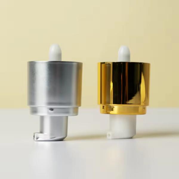 Tubes de beurre pour corps sous vide Tubes cosmétiques en plastique Containers sur mesure