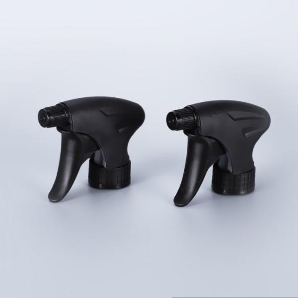 Fine Mist 24/410 Black Trigger Sprayer 28-400 28/410 28mm Black Trigger Spray  Salon