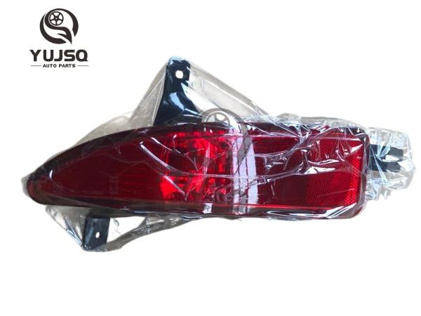 Left Rear Fog Lights 1017009826 For GEELY EX7