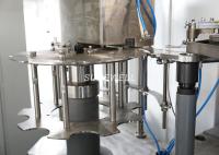 Bouteille en plastique de machine de soufflage de corps creux de bout droit d'ANIMAL FAMILIER de servocommande pour l'usine de boisson