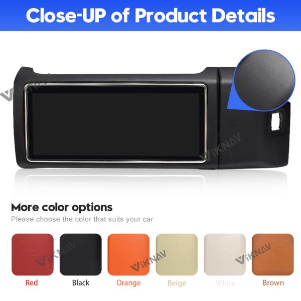 Правый управляя блок стерео андроида автомобиля моды L405 Range Rover главный