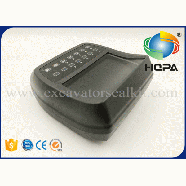 Painel de exposição do monitor de 4652262 máquinas escavadoras para HITACHI ZX225USR-3 ZX200-3 ZX250-3