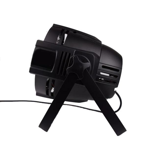 54 X 3W RGB 3in1 LED Par Stage Light DMX512 Control For Party Wedding Disco