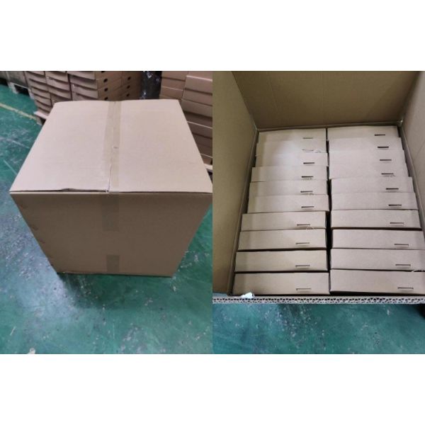 Pre Terminated Outlet Kit PTO Match Fiber Distribution Patchcord