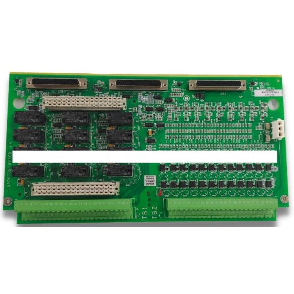 IS230TDBTH2A(IS200TDBTH2ACD) GE PDIO Terminal Board