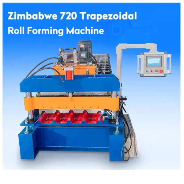 Ibr Roof Sheet Making South Africa Roofing Iron Sheet Making Machine Roof Sheet Making Machine