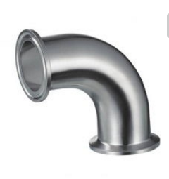 0.5mm-25mm Толщина Custom OEM Copper U Bend с 180-градусным локтевым трубопроводом и фитингами