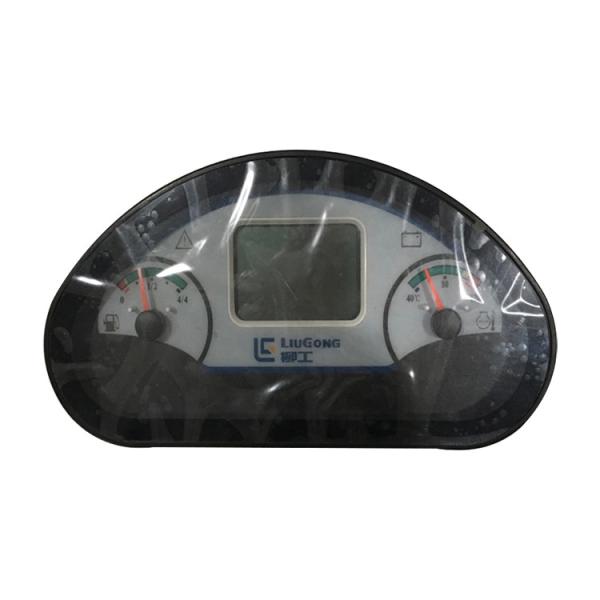 Genuine Quality Construction Machinery Wheel Loader Spare Part 35B0623 Instrument For Liugong