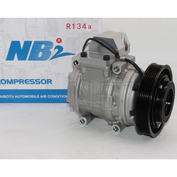 Car Air Conditioning Compressor for Kia Sorento 2.5 97701-3E050 16250-23500 97701-3E000 97701-3E100 97701-3E110