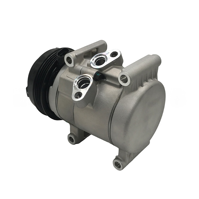 New CSP11 Auto Car AC Compressor 12V for Chevrolet Spark 2010-2015 M300 Hatchback 95967303 CO 291260