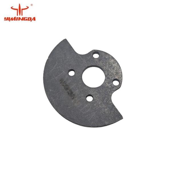 Espaçador, virabrequim, S93-5 W/Lancaster PN 60063002 Peças sobressalentes de cortadores automáticos