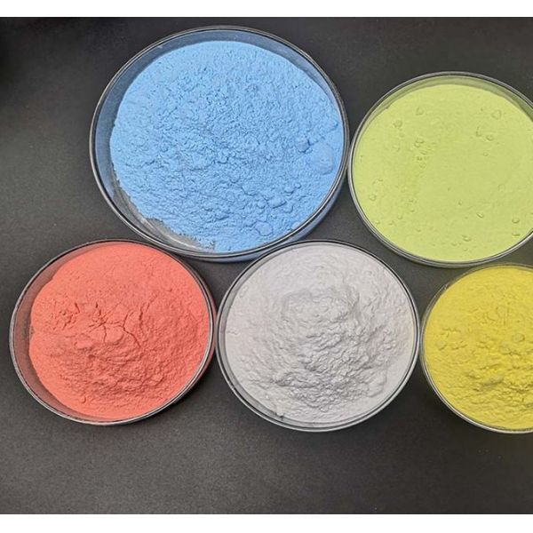 Dinnerware Melamine Formaldehyde Resin Powder , A1 A3 Urea Formaldehyde Resin Powder