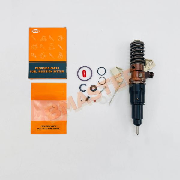 F2e Series Compatible Fuel Injector Repair Kit - OEM-Grade Overhaul Solution for Heavy-Duty Diesel Engines