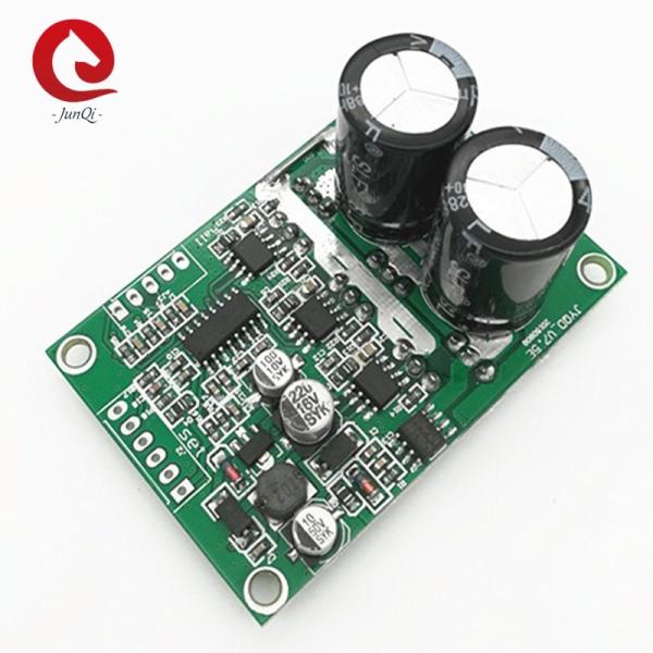 JYQD-V7.5E Motor Drive Board High Power Control Board with Hall Motor Drive Motor Control