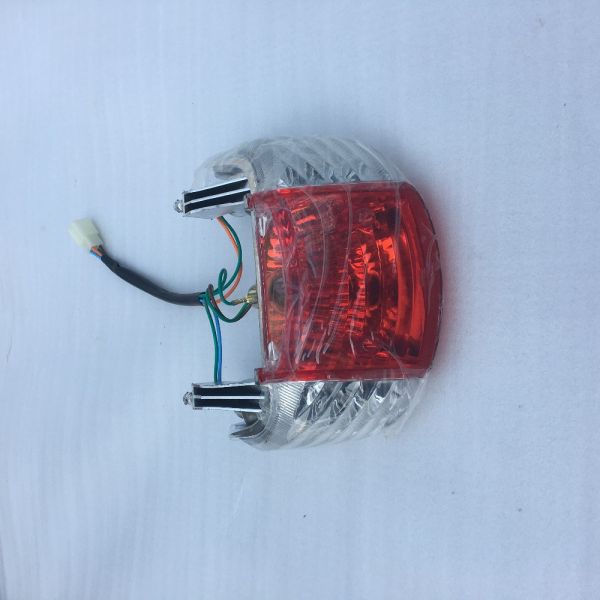 HJ110 DY110 Части мотоциклов и скутеров Части мотоциклов и двигателей