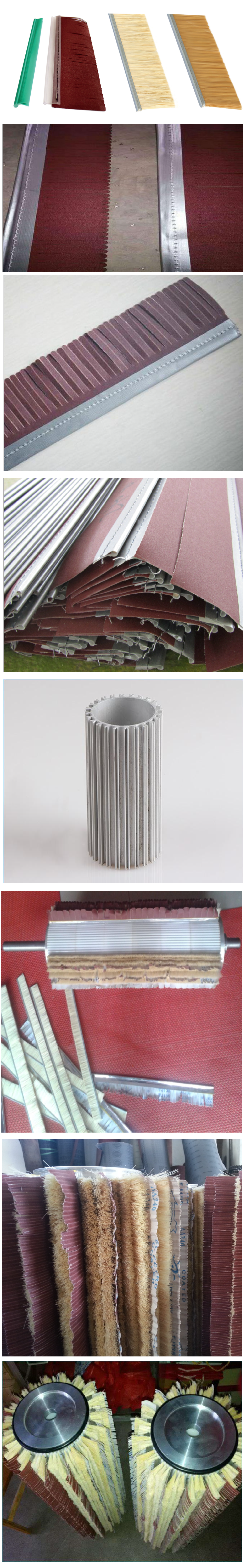 220 В барабанная шлифовка для шлифования дерева