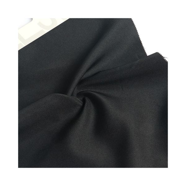 Factory Outlet 100% ocean-bound plastic bottles Recycled Polyester 150d2/2 Twill Gabardine