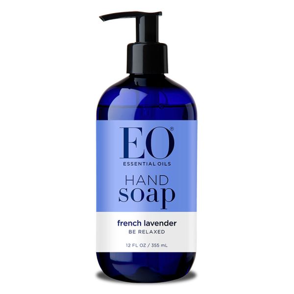 Customized Eco Antibacterial Bottle Vinyl Stickers For Hand Wash
