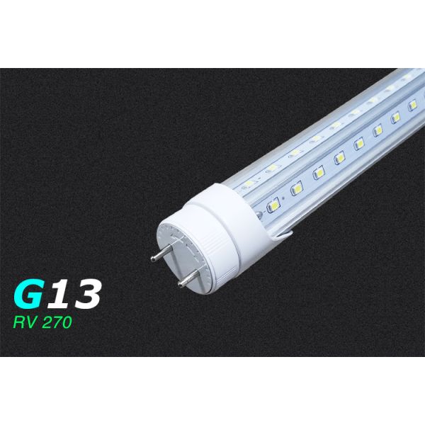 G13 Tube Led 36W T8 1200mm Integrated Led Tube Light 4 Feet 36 Watt