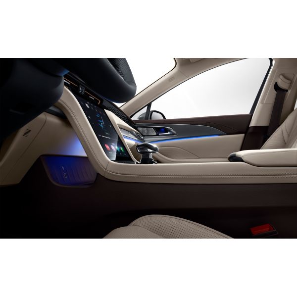 Hongqi H5 Sedan voiture officielle de Chine avec moteur 1.5T 2.0T et versions hybride et carburant