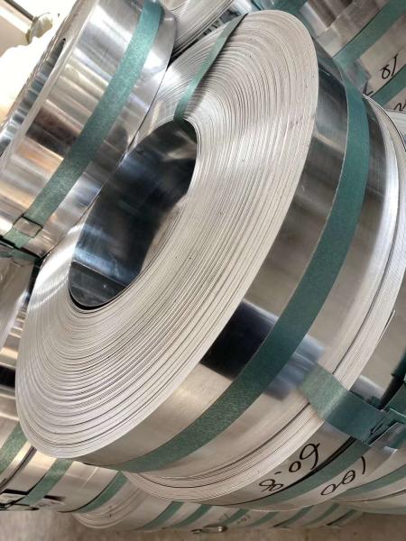 Weldable Stainless Steel Cold Rolled Coils S30403 S31600 S31603