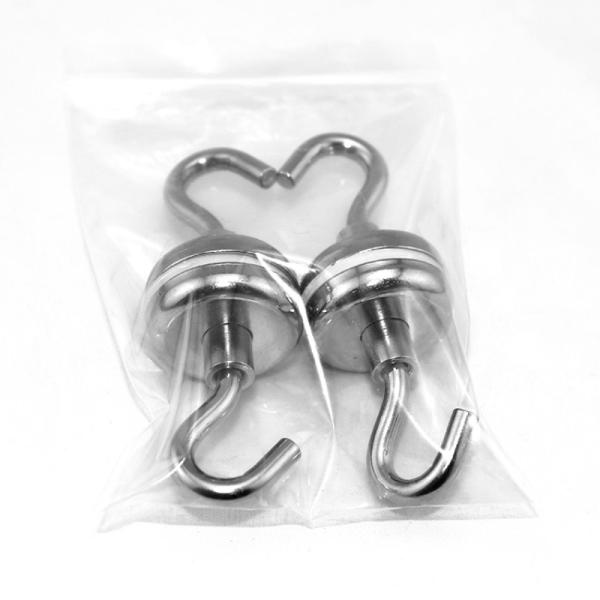 SGS Neodymium Pot Magnet
