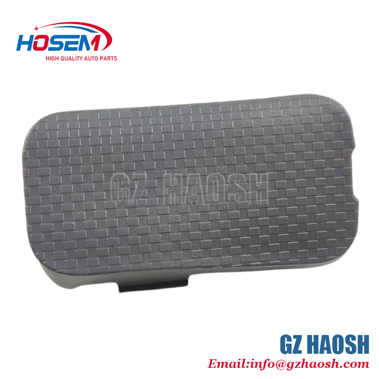 Durable 8‑97405318‑0 Guard Bar Cap Fit Isuzu 700P 4HK1