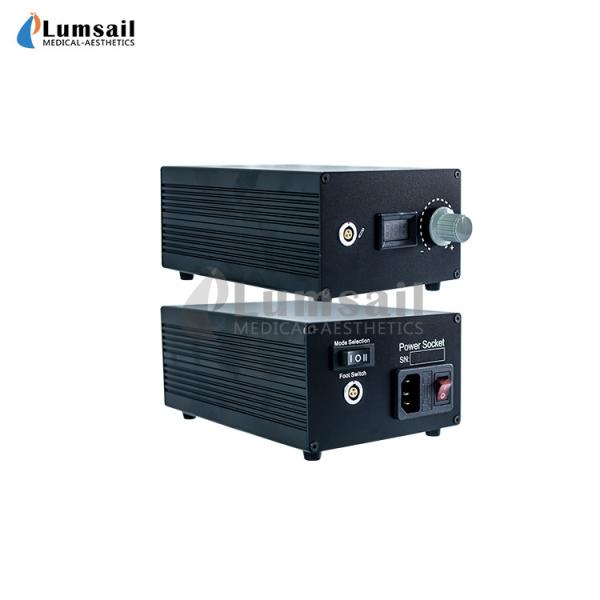MINI Surgical Liposuction Machine 300W PAL Ultrasonic Liposuction Equipment