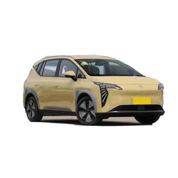 GAC Aion Y 7 Seats Electric Car 2023 Deposit Customization for Environmental Protection