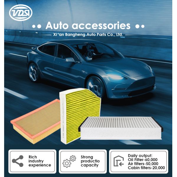 Changan Car Air Filter OE 1109013 m01 LX4538 for Enhanced Engine Performance