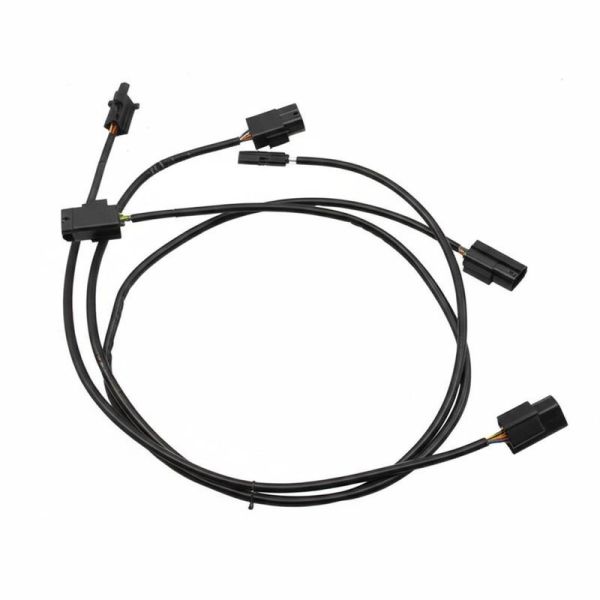 EexcavaStart  C9 Engine Fuel Injector Wiring Harness 215-3249 2153249