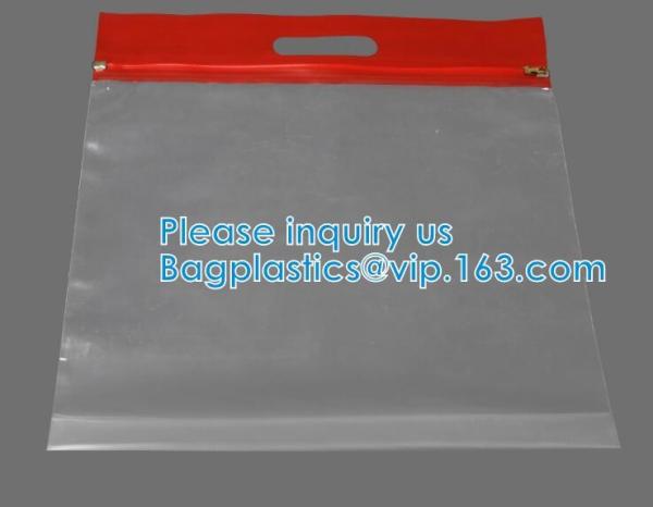Biodegradable Waterproof Pouch Snap Closure Bag Drawstring Bag Hook Bag Card Holder Sewing Bag Document Ba