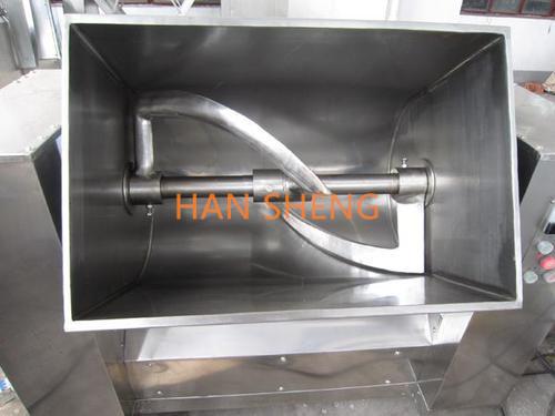 CH Series Slot Shape Pharmaceutical Granulator Machine