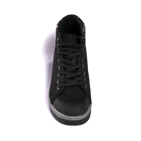 Shengjie Fashion Stylish Boots Nubuck Leather Mesh Fabric Unisex Breathable Hiking Sports Outdoor Shoes