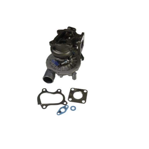 ЗАРЯДНОЕ УСТРОЙСТВО ТУРБО ISUZU DMAX2.5 4JA1L ASM 8972402100