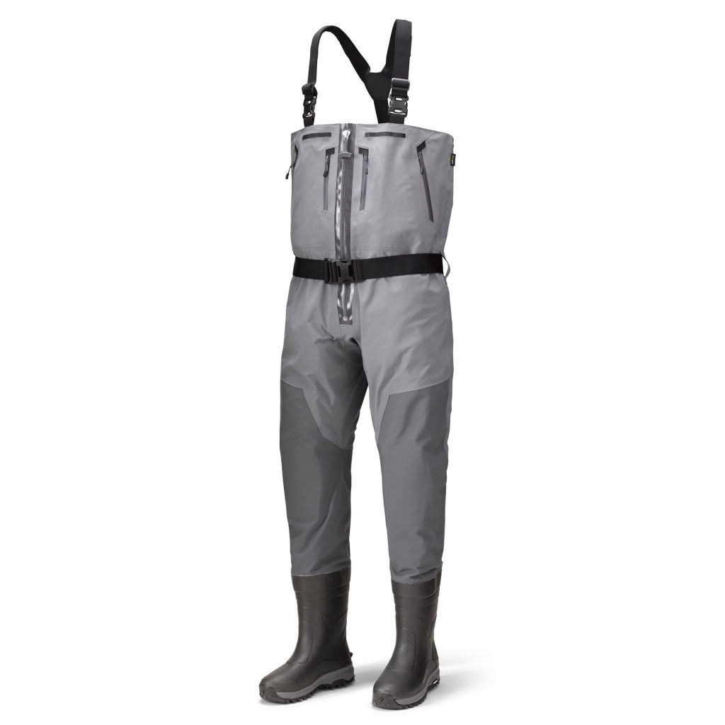 Custom Sizes Fishing Waders Anti Bacterial Hunting Waders Lightweight