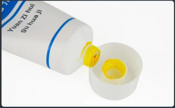 Unsaturated Polyester Body Filler Resin Putty Car Refinish CHPO System