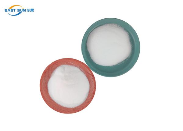 Polyurethane Heat Transfer Hot Melt Adhesive Powder 1kg 5kg DTF Powder for Tshirt