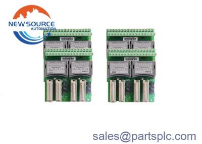 T8173 Módulo de controlo de gateway confiável do ICS Triplex PLC Tempo de entrega rápido