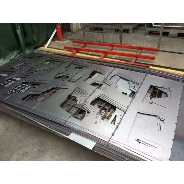 Часть на заказ Cnc изготовление нержавеющая сталь латунь медь пластик высокая точность поворота Cnc