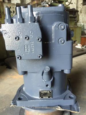 R902122164	A11VLO190DRL/11R-NZD12N00 R987209795 A11VLO190DRL/11R-NZD12N00 Pompe hydraulique à piston plongeur Rexroth allemande, excavatrice adaptée aux mines de charbon et aux aciéries, pompe hydraulique